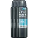 Dove Men+Care Clean Comfort Deodorant- 6 x 150 ml