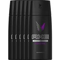 Axe Deodorant spray - Excite - 6 x 150 ml - Voordeelverpakking