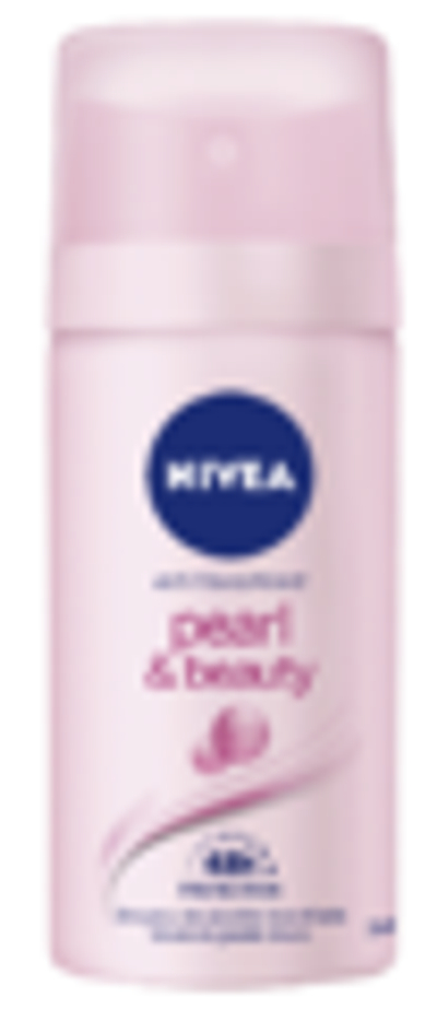 Nivea Pearl & Beauty Deodorantspray Mini - 35 ml