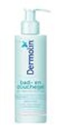 Dermolin Bad En Douchegel 200 ml