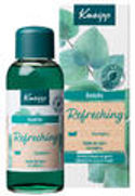 Kneipp Badolie Refreshing - Eucalyptus 100 ml