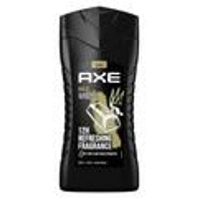 Axe Gold 3-in-1 Douchegel - 250 ml