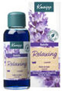 Kneipp Badolie Relaxing - Lavendel 100 ml