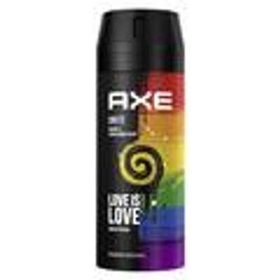 Axe - Deodorant - Spray - Unite - 150ml