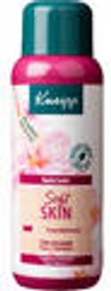Kneipp Badschuim Soft Skin - Amandelbloesem 400 ml