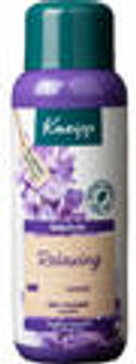 Kneipp Badschuim Relaxing - Lavendel 400 ml