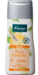 Kneipp Douchegel Pure Harmony - Oranje Lindebloesem 200 ml