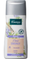 Kneipp Douchegel New Energy - Rozemarijn 200 ml