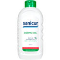 Sanicur Dermo Oil Bath & Shower Gel - 1000 ml