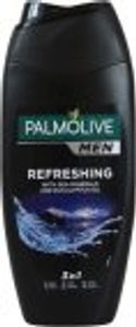 Palmolive Douchegel For Men 2 In 1 Active Care 250ml