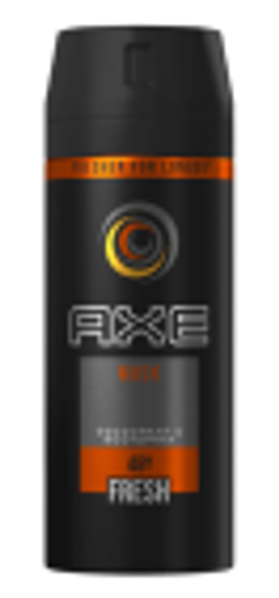 Axe Deodorant Bodyspray Musk 150ml