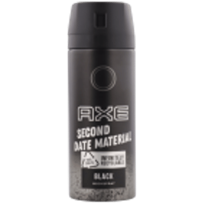 Axe Deodorant Spray Black 150ml