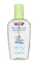 Hipp Baby Bellenblaas Badschuim 200ml