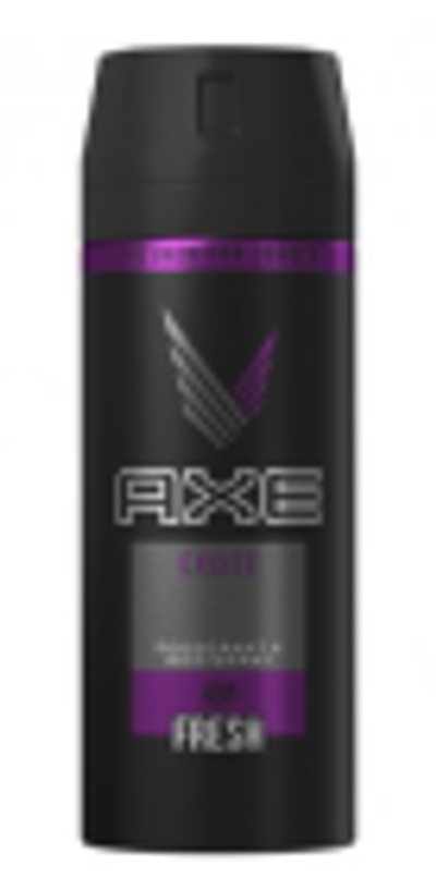Axe - Deodorant - Spray - Excite - 150ml