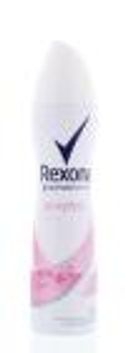 Rexona Deodorant Spray Biorythm 200ml