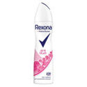 Rexona Deodorant spray pink blush 200ml