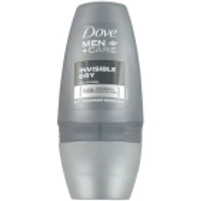 Dove Deo Roll-on For Men Invisible Dry - 50 ml
