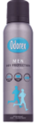 Odorex Men Deodorant Spray Dry Protect - 150 ml