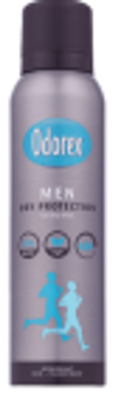 Odorex Men Deodorant Spray Dry Protect - 150 ml