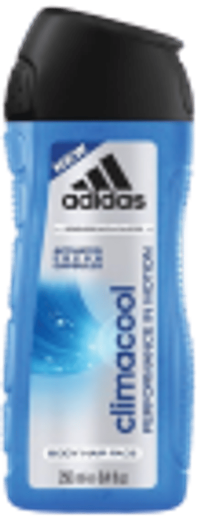 Adidas Climacool M Douchegel 250 ml