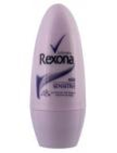 Rexona Deodorant roll on sensitive 50ml