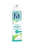 Fa Fresh Blossom Deodorant Spray - 150 ml