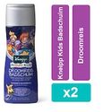 Kneipp Kids Badschuim Droomreis -  2 x 250 ml