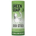 Marcel's Green Soap Deodorant Stick Tonka & Muguet - 40 ml