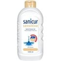 Sanicur Sensitive Bad & Douchegel - 1000 ml