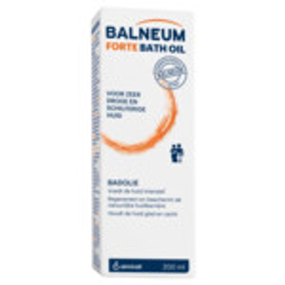 Balneum - Forte Badolie - 200ml