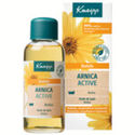 Kneipp Badolie Arnica Active 100 ml