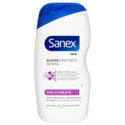 6x Sanex Douchegel Dermo Pro Hydrate 500 ml