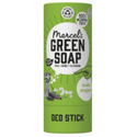 6x Marcel's Green Soap Deodorant Stick Tonka & Muguet - 40 ml