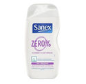 Sanex Douchegel Zero% Anti-Pollution - 500 ml 
