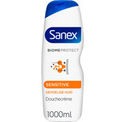Sanex Douchegel Dermo Sensitive - 1000 ml