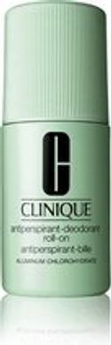 Clinique Antiperspirant-Deodorant Roll-On - Deodorant - 75 ml