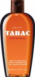 Tabac Original - 400 ml - Douchegel