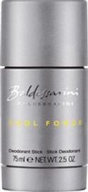 Baldessarini - Cool Force Deodorant Stick 75 ml