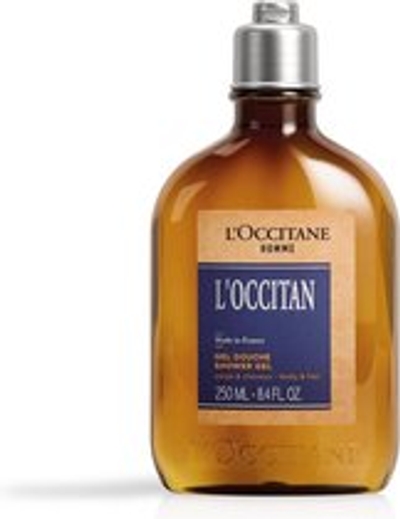 Douchemiddel - L'Occitane en Provence - Douchegel L'Occitan 250ml