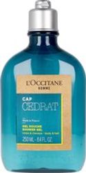 Douchemiddel - L'Occitane en Provence - Douchegel Cap Cedrat 250ml