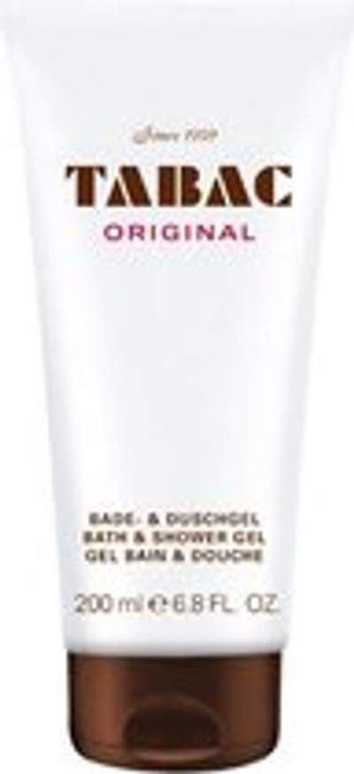 Tabac Original Douchegel 200ml