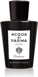 2-in-1 Gel en Shampoo Essenza Acqua Di Parma (200 ml)