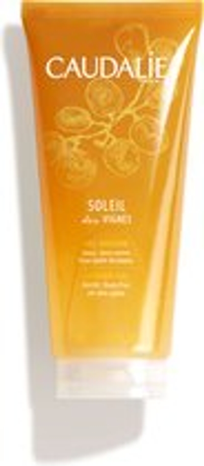 Caudalie Lichaam Douche Gel Soleil Vignes 200ml