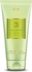 4711 - A.C. Lime & Nutmeg Shower Gel 200ml