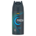 Jumbo Deodorant Heren Fresh - 150 ml