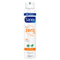 Sanex Zero% Sensitive Deodorant Spray - 200 ml