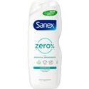 Sanex Zero% douchegel normale huid, 600 ml