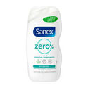 Sanex Douchegel zero% normale huid - 500 ml