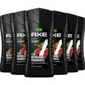 Axe Douchegel Men - Africa - 6 x 250ml - Voordeelverpakking