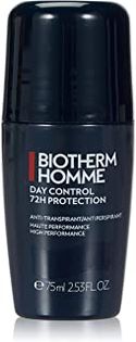 Biotherm Dagcrème 72H Roll-On, Deo Roll-On, 75 ml